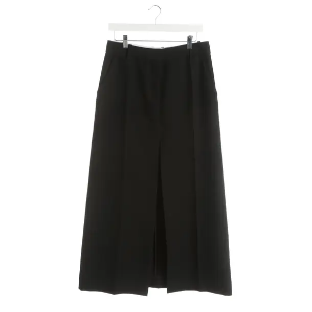 Skirt, in Black, Wool, Stella McCartney