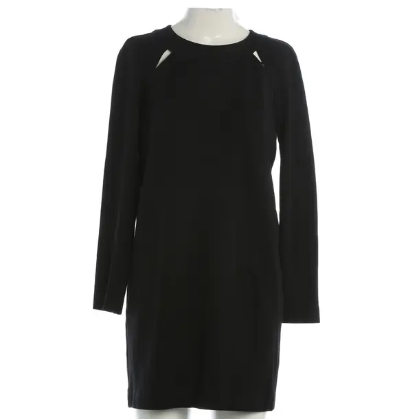 Dress, in Black, Viscose, Missoni M