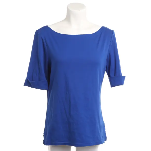 Longsleeve, in Blau, Baumwolle, Ralph Lauren Black Label