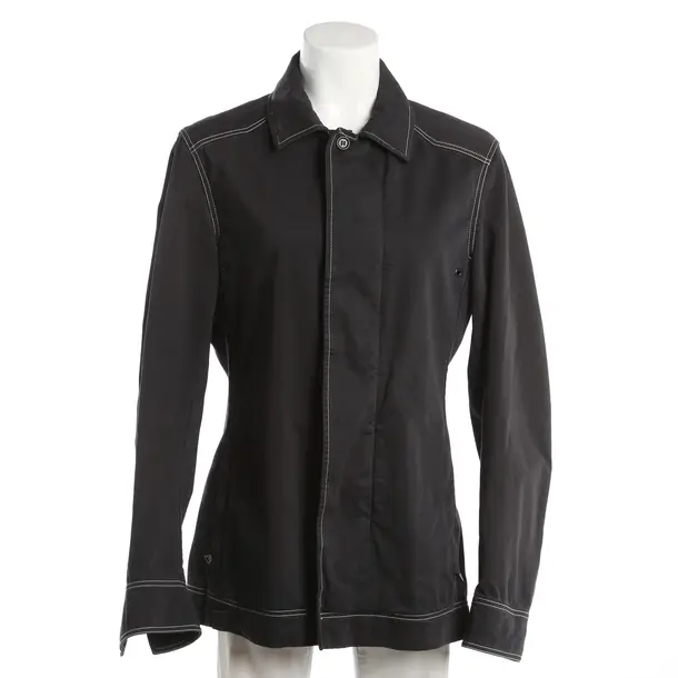 Giacca estiva, in Marina Militare, Cotone, Prada Linea Rossa