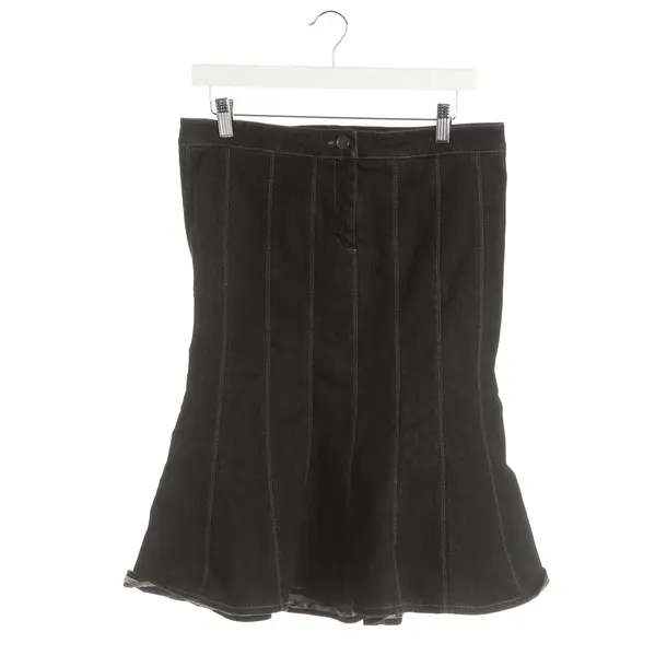 Gonna, in Nero, Cotone, Roberto Cavalli