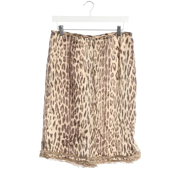 Rock, in Mehrfarbig, Seide, Blumarine