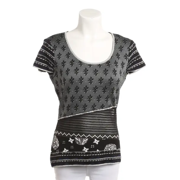 Shirt, in Multicolored, Cotton, Kenzo