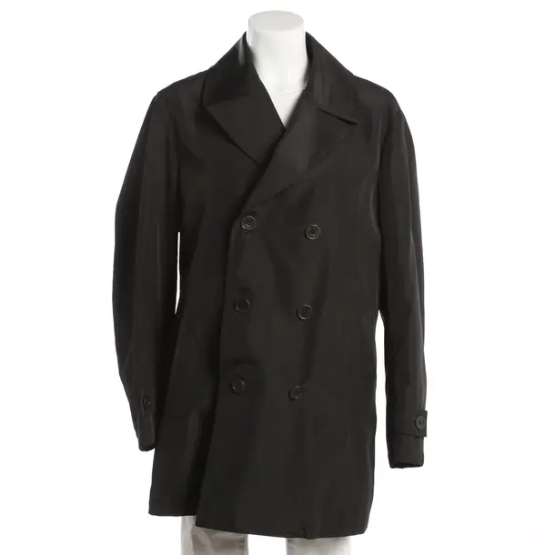 Übergangsjacke, in Navy, Polyester, Canali