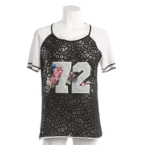 Shirt, in Multicolored, Cotton, Twin Set