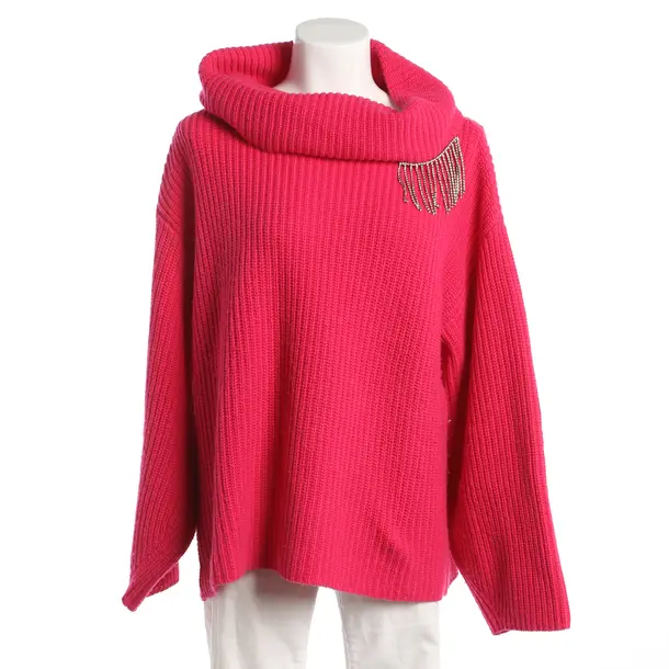 Pullover, in Rosa, Polyimid, Twin Set