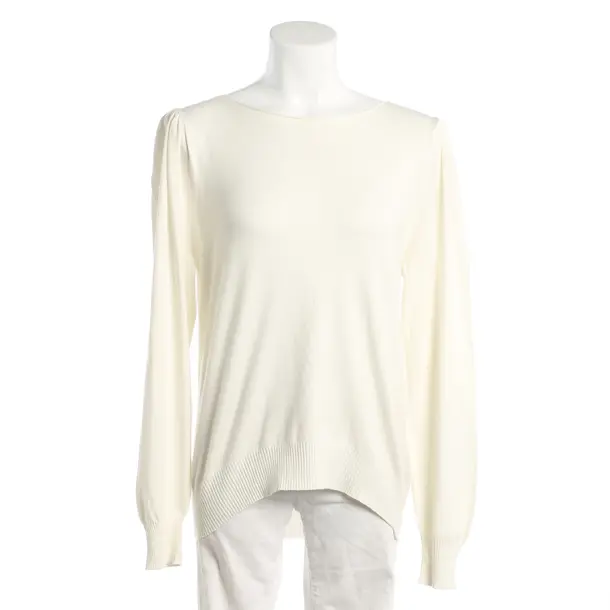 Jumper, in Beige, Cotton, Twin Set