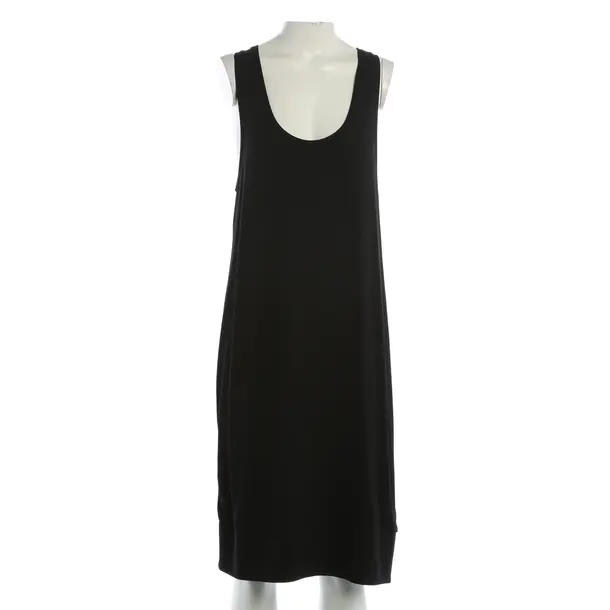 Kleid, in Schwarz, Viskose, Max Mara