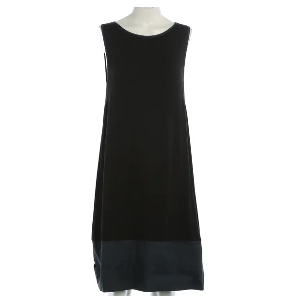Kleid, in Schwarz, Viskose, Max Mara