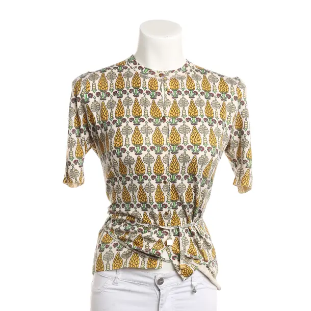 Shirt, in Mehrfarbig, Kaschmir, Gucci