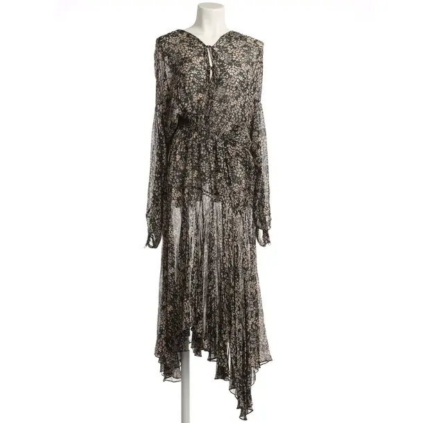 Dress, in Nude, Viscose, Isabel Marant Étoile