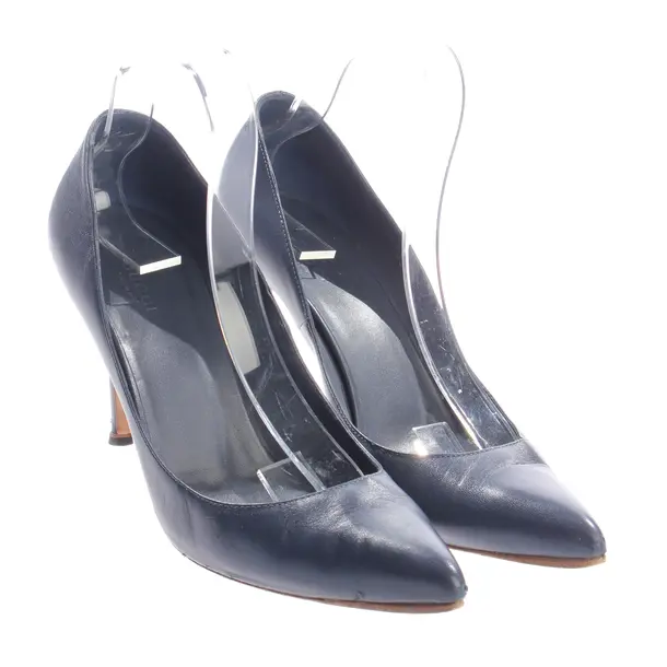 Pumps, in Navy, Gucci