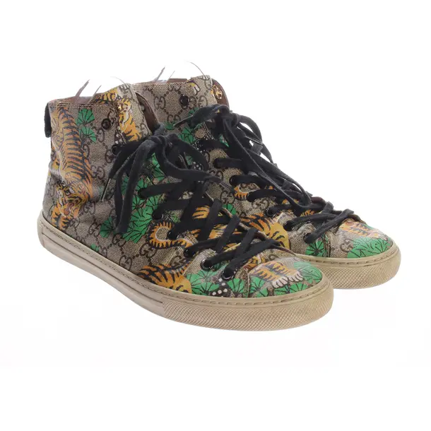 Sneaker, in Mehrfarbig, Gucci