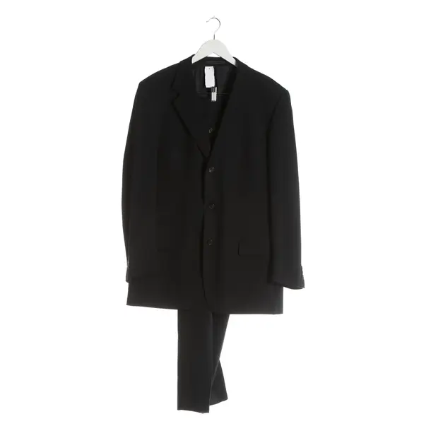 Anzug, in Navy, Wolle, Gucci