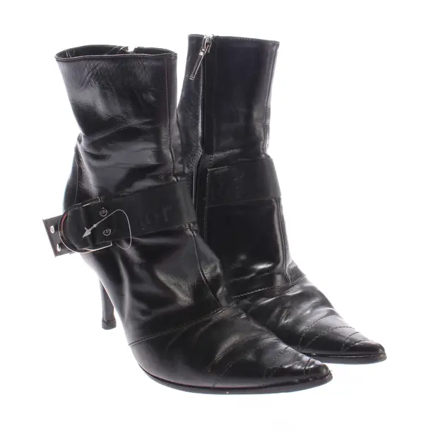 Stiefeletten, in Schwarz, Dior