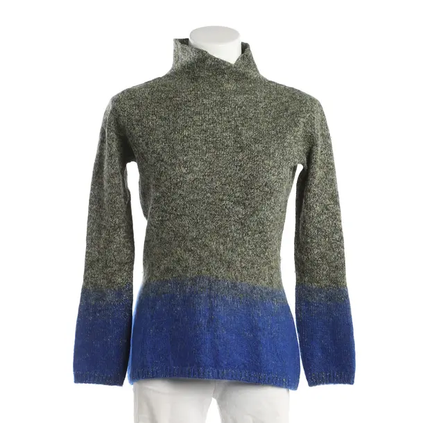 Pullover, in Mehrfarbig, Wolle, Etro