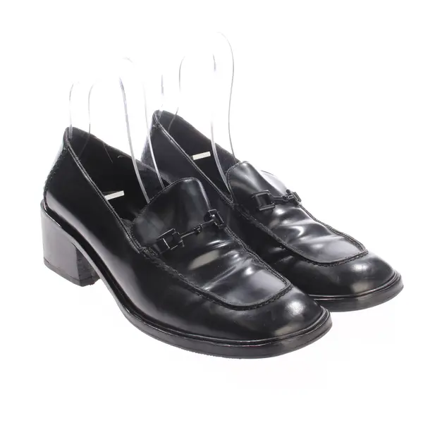 Décolleté, in Nero, Gucci