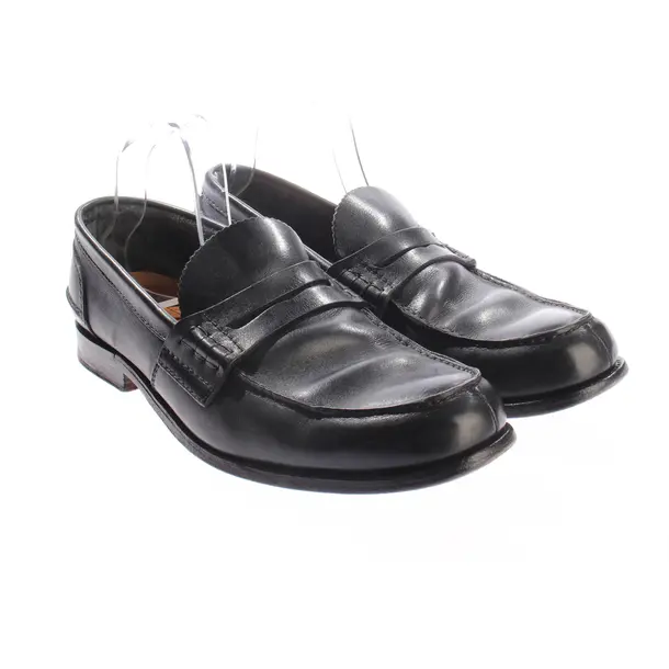 Loafers, in Schwarz, Church´s
