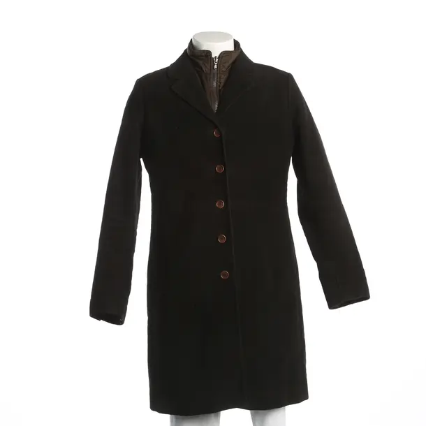 Übergangsmantel, in Schwarz, Polyamid, Fay