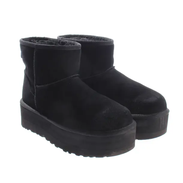Winter Boots, in Black, UGG Australia