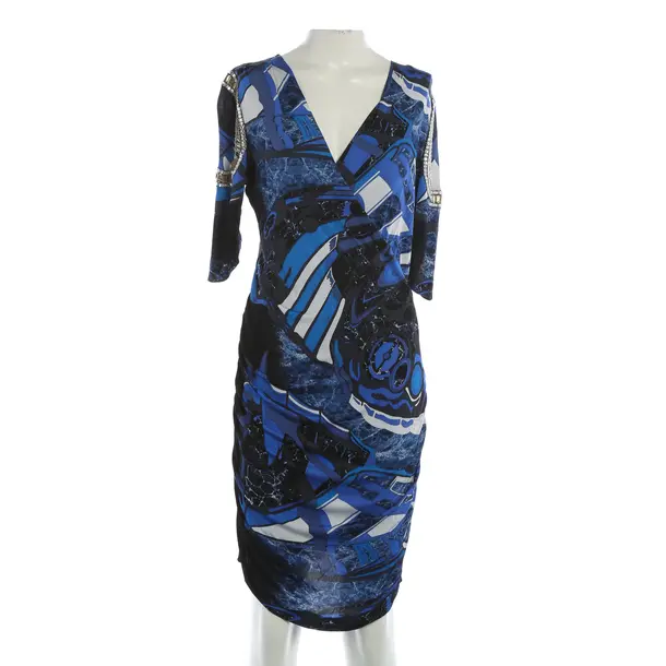 Abito, in Multicolore, Poliestere, Emilio Pucci