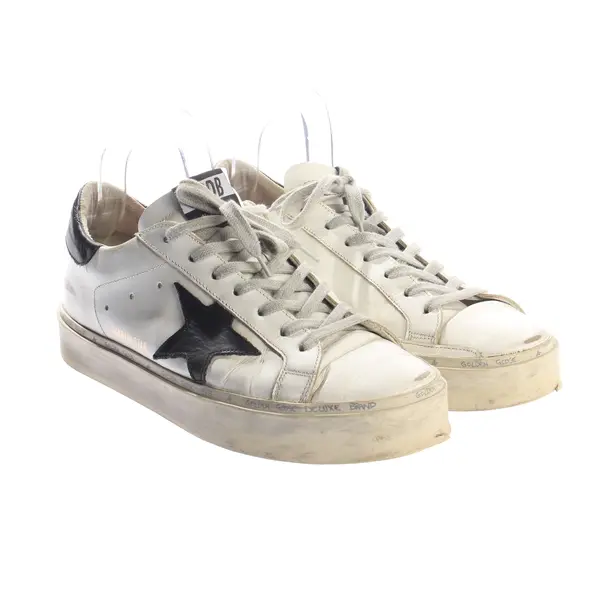 Sneaker, in Weiß, Golden Goose