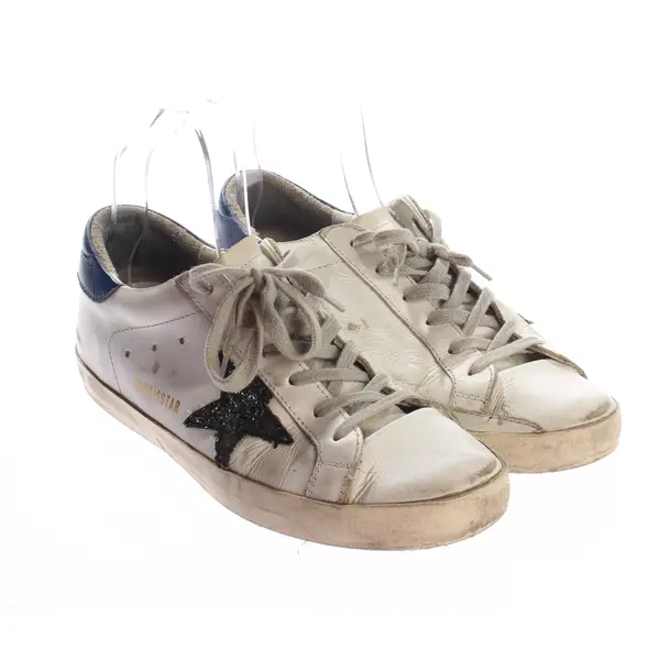 Sneakers, in White, Golden Goose