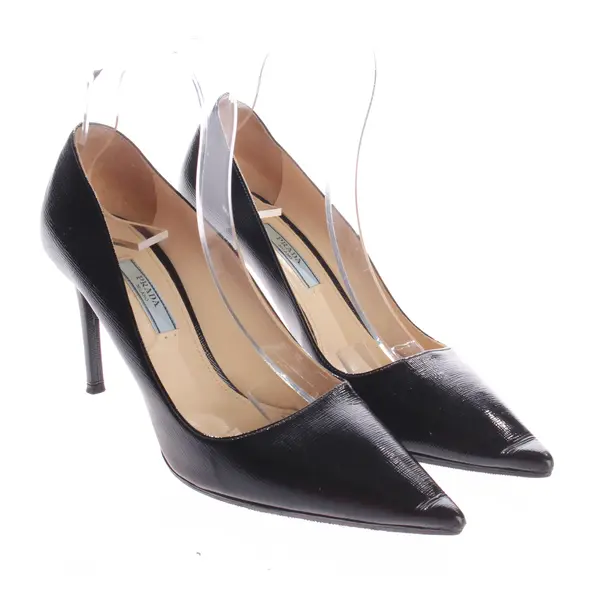 Pumps, in Black, Prada