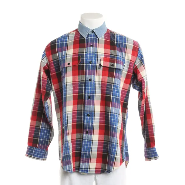 Shirt, in Multicolored, Cotton, Polo Ralph Lauren