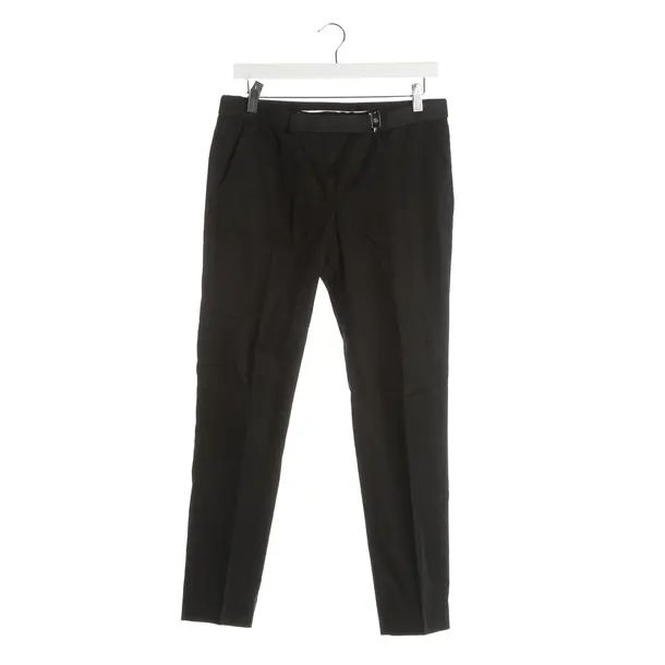Pants, in Black, Cotton, Moncler