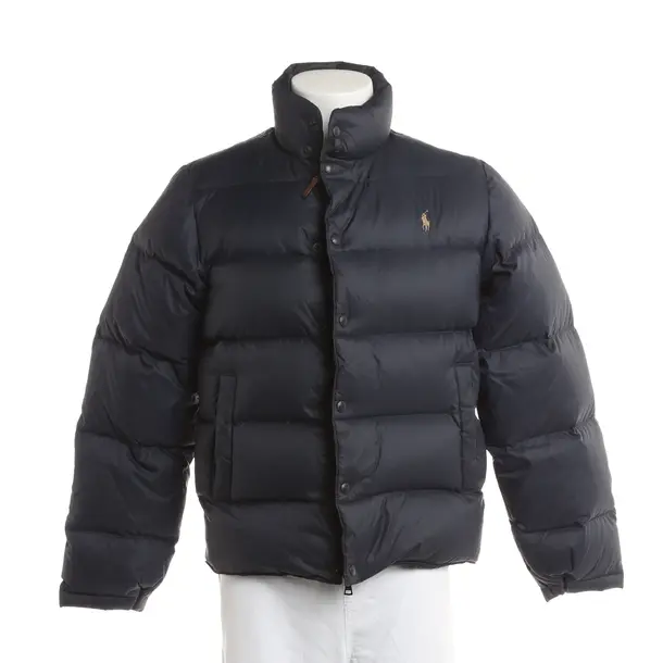Winterjacke, in Navy, Polyester, Polo Ralph Lauren