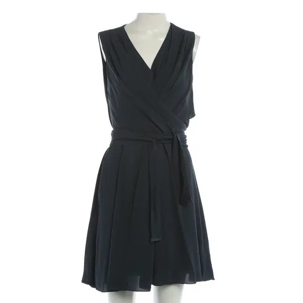 Abito, in Blu, Viscosa, Kenzo