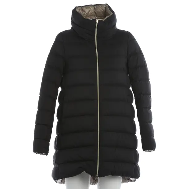 Wendejacke, in Navy, Polyamid, Herno