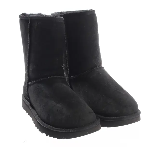Winterboots, in Schwarz, UGG Australia