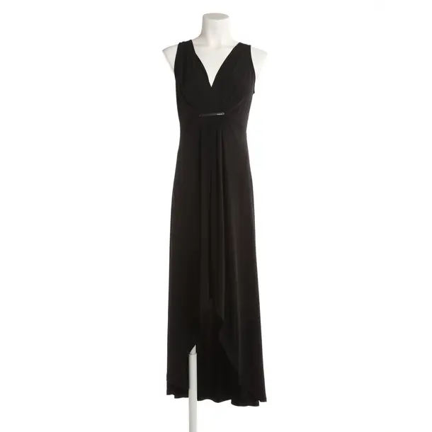 Dress, in Black, Polyester, Michael Kors