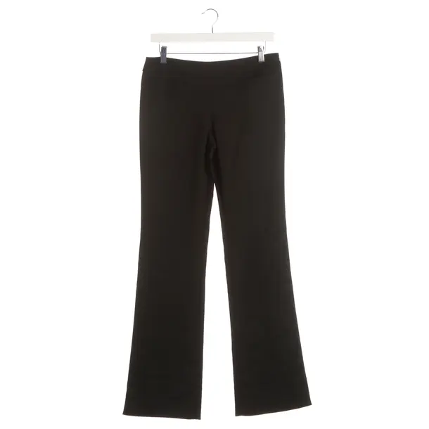 Pantaloni, in Nero, Rayon, Gucci