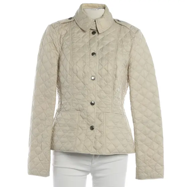 Übergangsjacke, in Beige, Polyamid, Burberry Brit
