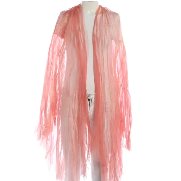 Sommerjacke, in Apricot, Polyester, Forte_Forte