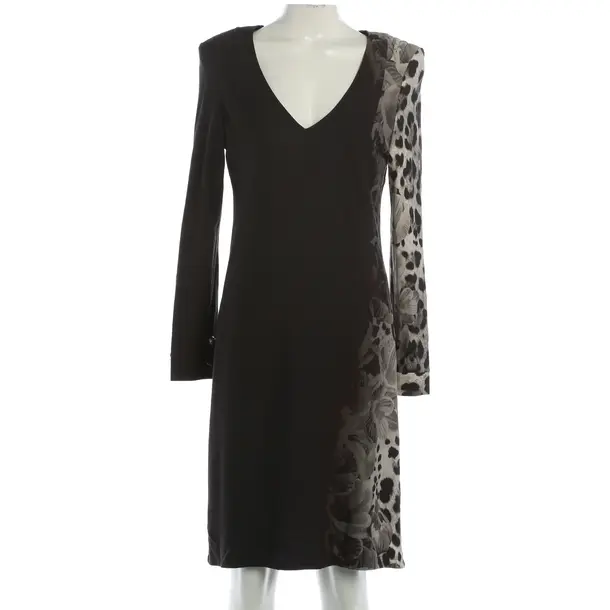 Kleid, in Mehrfarbig, Viskose, cavalli CLASS