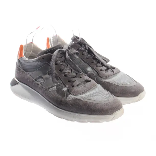 Sneaker, in Grigio, Hogan