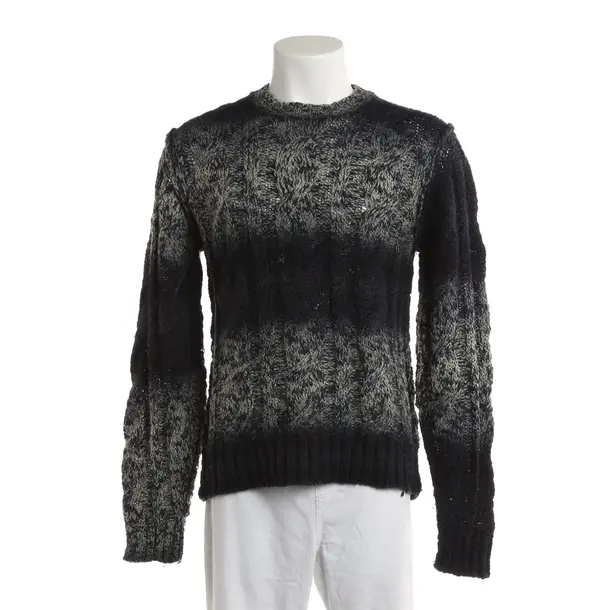 Pullover, in Mehrfarbig, Wolle, Dolce & Gabbana