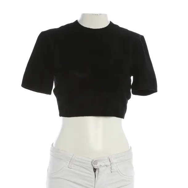 Shirt, in Black, Polyamide, Fendi