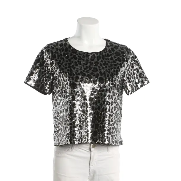 Camicia, in Multicolore, Poliestere, Michael Kors