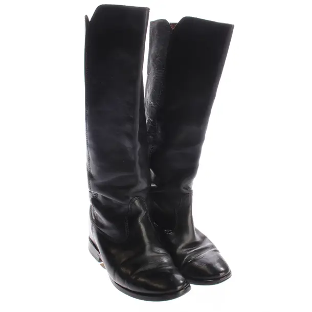 Stivali, in Nero, Isabel Marant