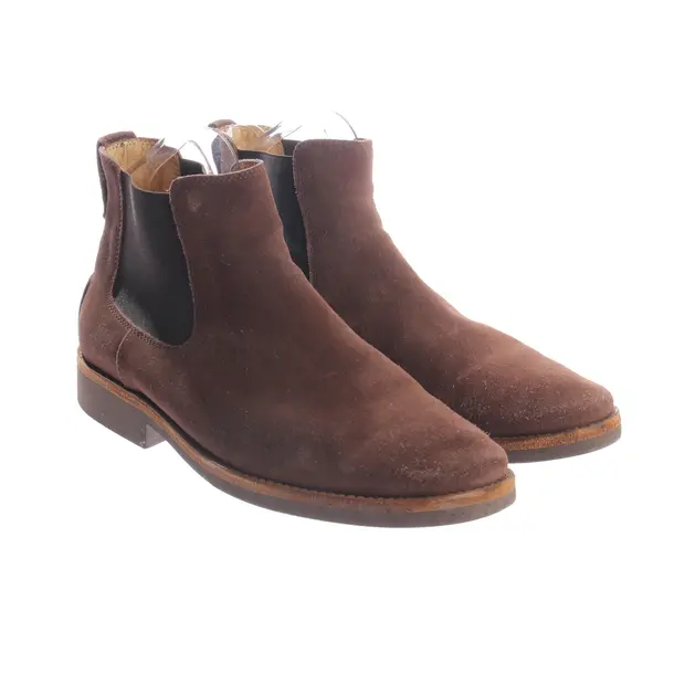 Chelsea Boots, in Braun, Tod´s