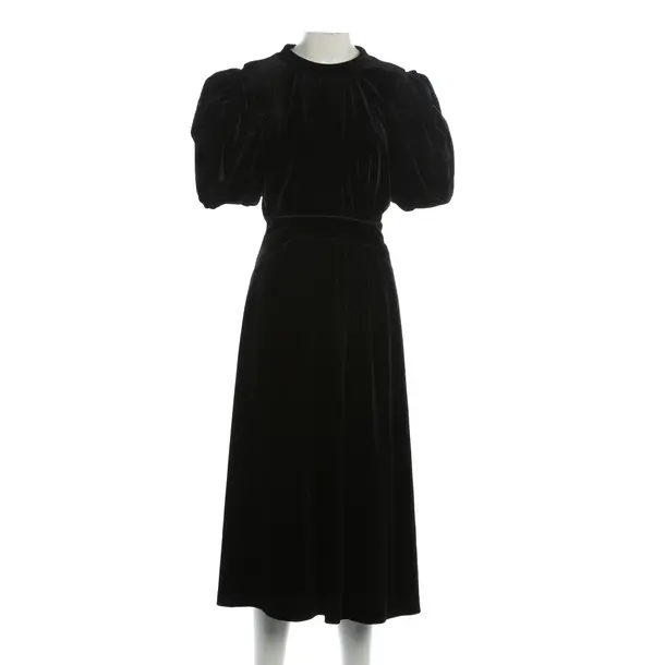 Cocktail Dress, in Black, Polyester, Rotate Birger Christensen