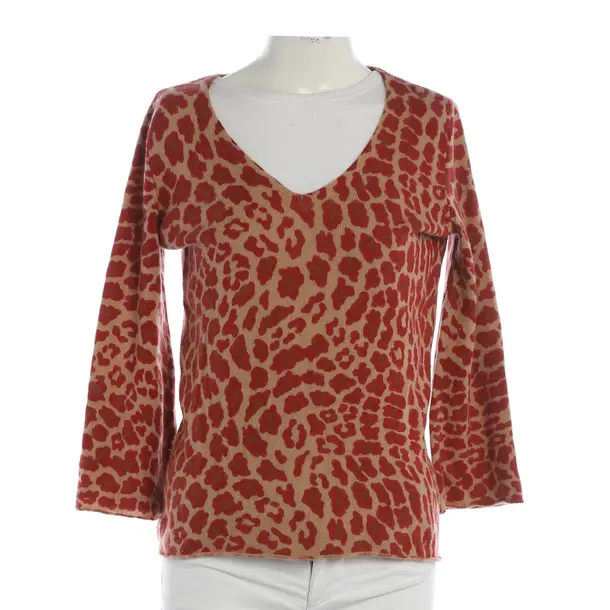 Pullover, in Rot, Kaschmir, Just Cavalli