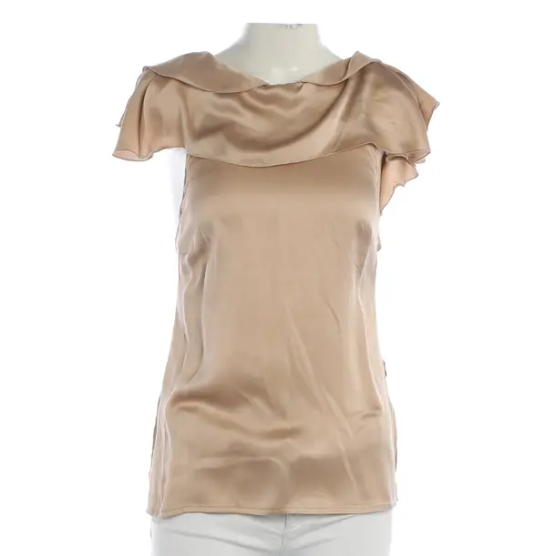 Top, in Nude, Viskose, Dsquared