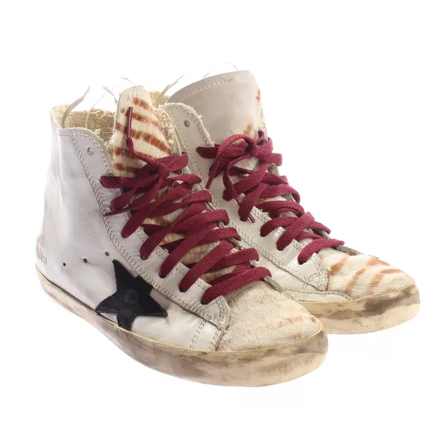 High-Top Sneaker, in Mehrfarbig, Golden Goose