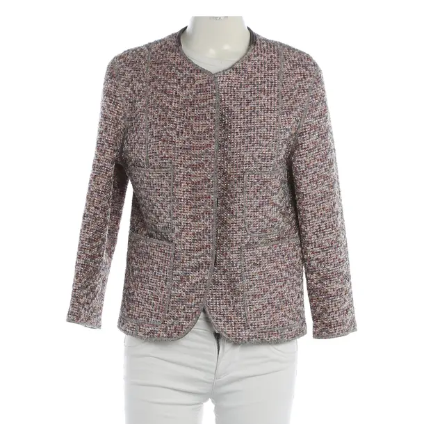 Blazer, in Multicolored, Polyester, Marc Jacobs